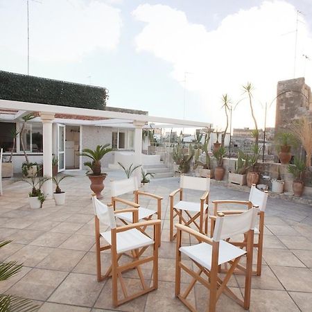 לצ'ה B&B Il Castello מראה חיצוני תמונה