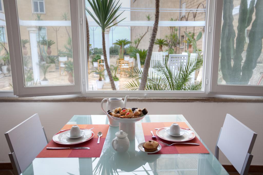 לצ'ה B&B Il Castello חדר תמונה