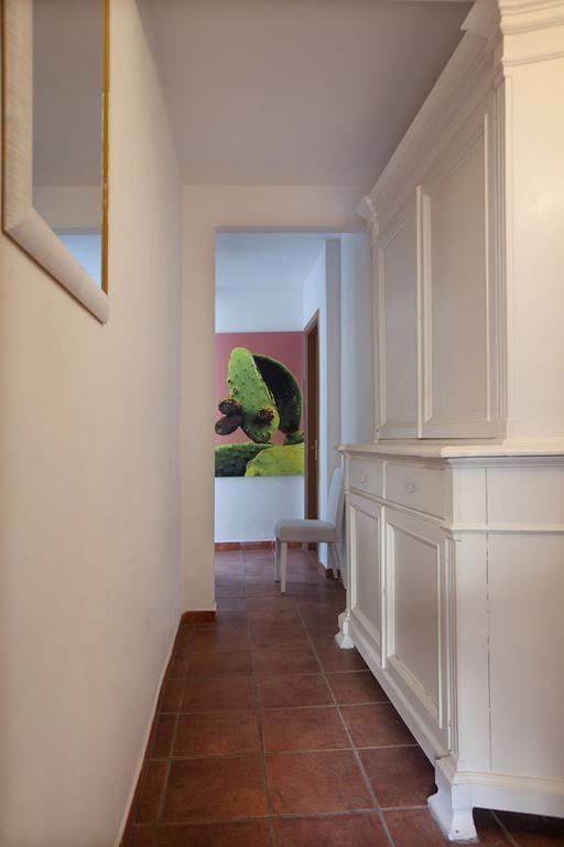 לצ'ה B&B Il Castello מראה חיצוני תמונה