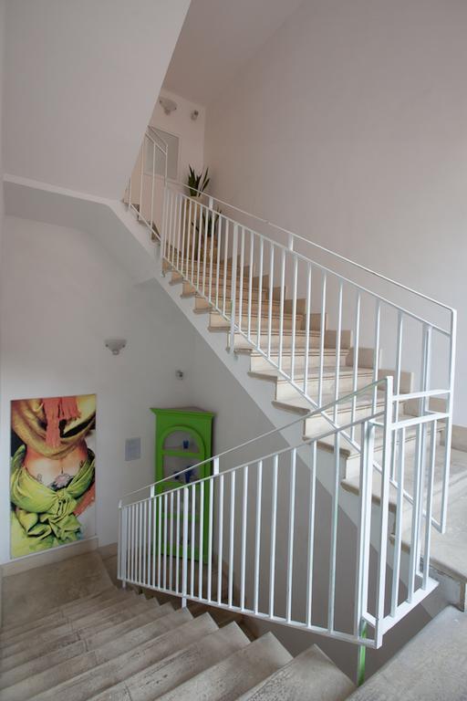 לצ'ה B&B Il Castello חדר תמונה
