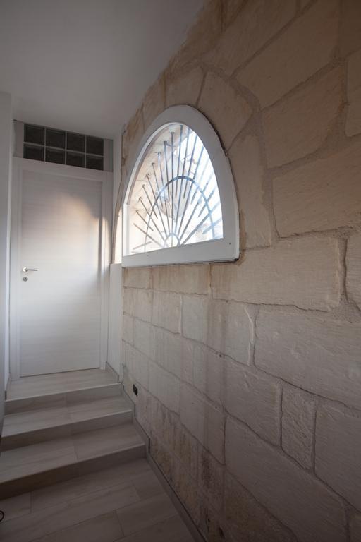 לצ'ה B&B Il Castello מראה חיצוני תמונה