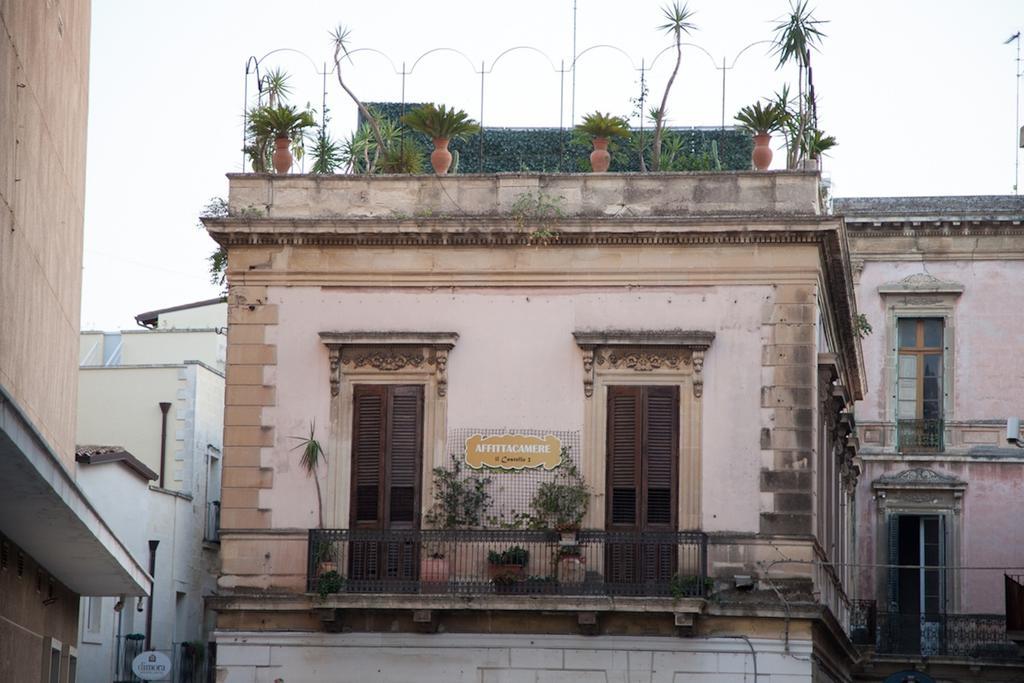 לצ'ה B&B Il Castello חדר תמונה