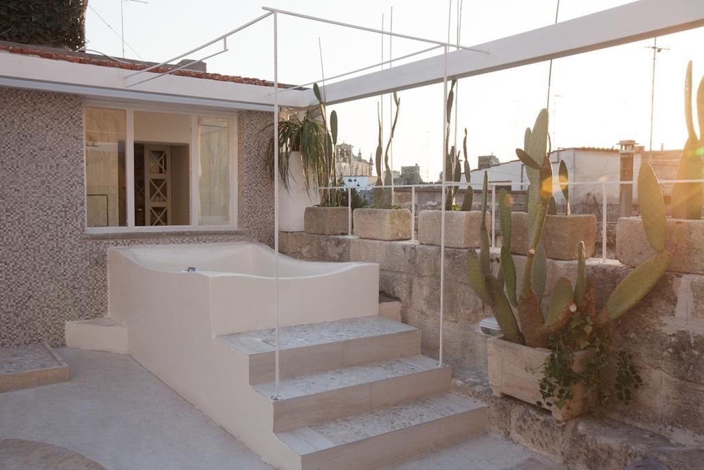 לצ'ה B&B Il Castello חדר תמונה
