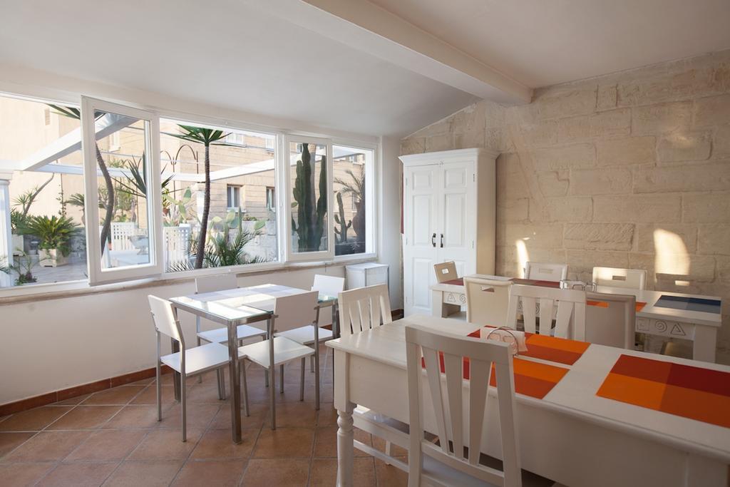 לצ'ה B&B Il Castello מראה חיצוני תמונה