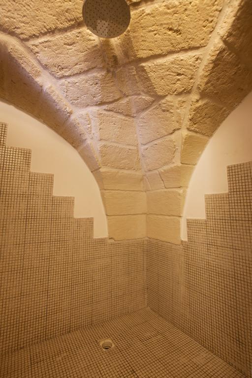 לצ'ה B&B Il Castello מראה חיצוני תמונה