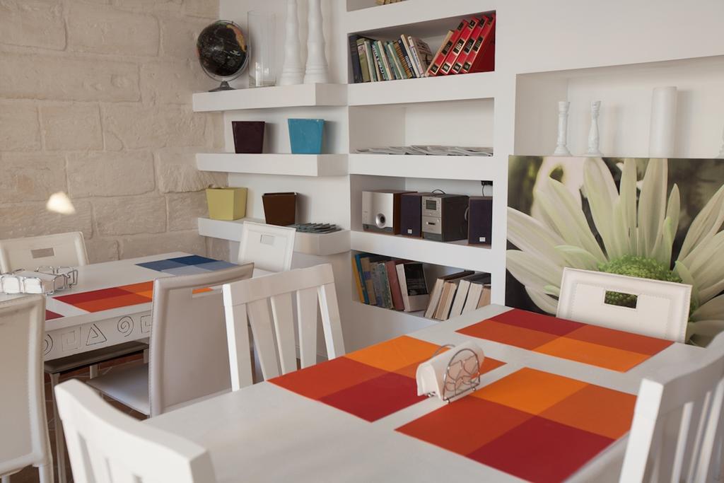 לצ'ה B&B Il Castello חדר תמונה