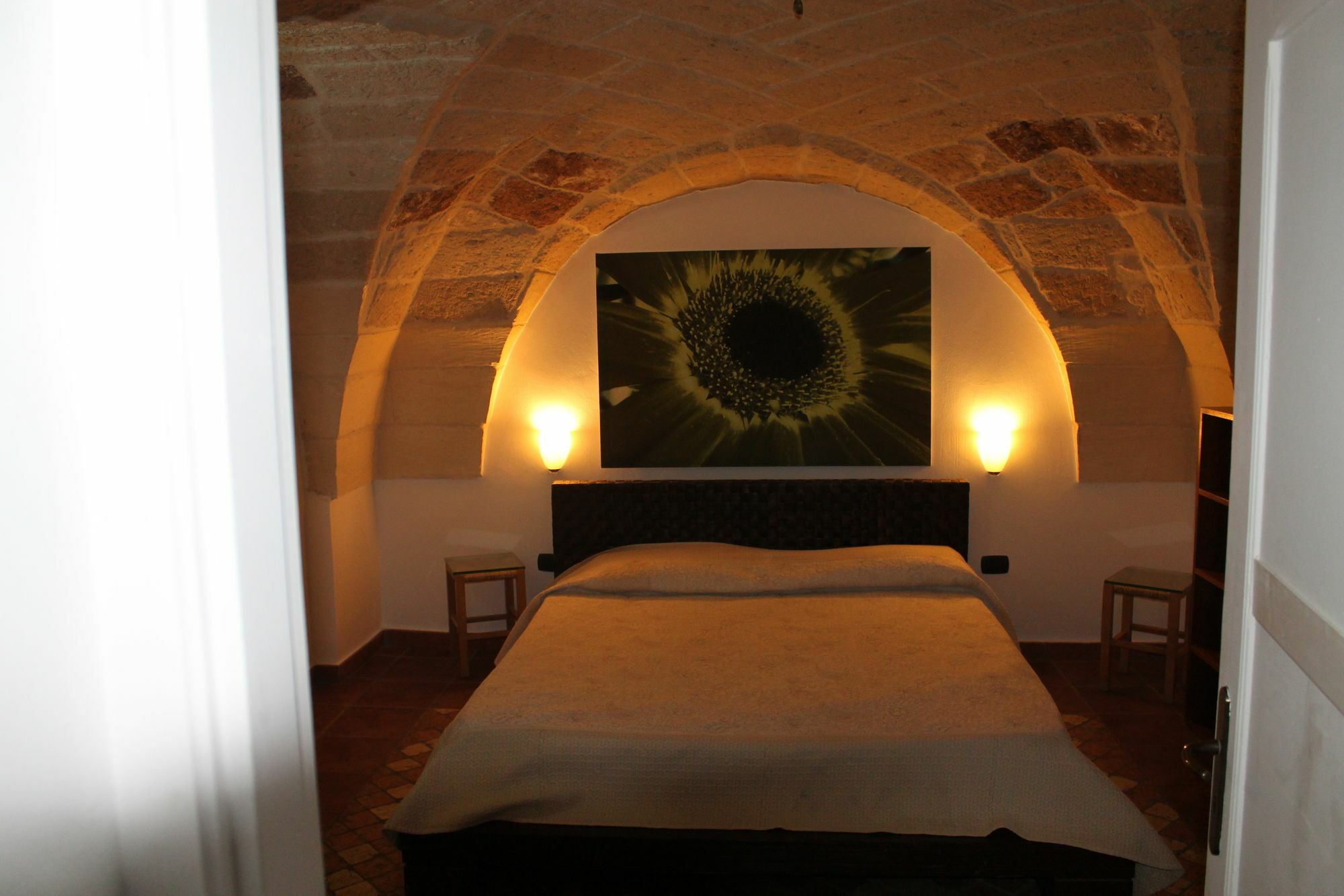 לצ'ה B&B Il Castello מראה חיצוני תמונה