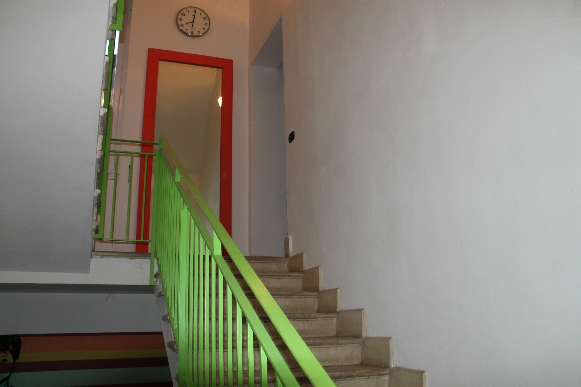 לצ'ה B&B Il Castello מראה חיצוני תמונה